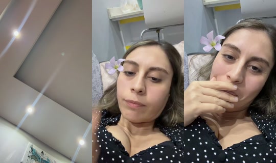 emine.kat1 TikTok Live — Oct 4, 2026, 3:18 PM