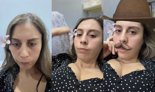 emine.kat1 TikTok Live — Oct 4, 2026, 5:06 PM