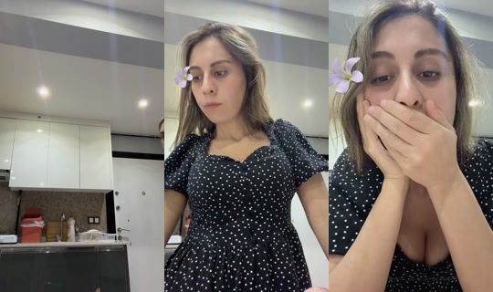 emine.kat1 TikTok Live — Oct 4, 2026, 6:57 PM
