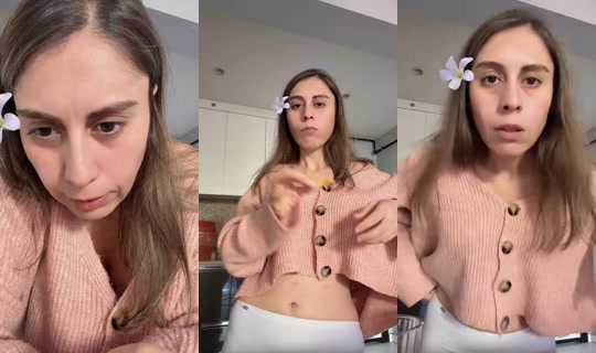 emine.kat1 TikTok Live — Oct 5, 2026, 1:20 PM