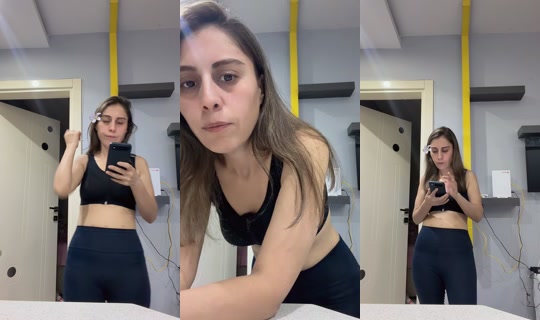 emine.kat1 TikTok Live — Oct 8, 2026, 4:20 PM