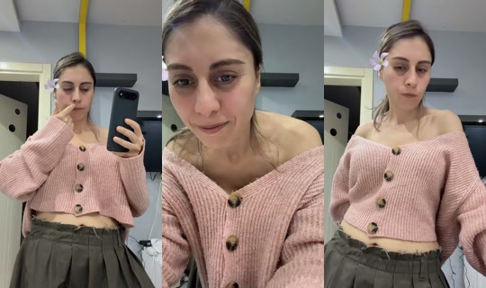 emine.kat1 TikTok Live — Oct 8, 2026, 6:40 PM