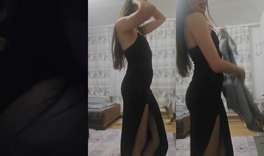 emine_natural TikTok Live — Aug 27, 2026, 9:53 PM