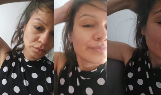 emine_natural TikTok Live — Sep 6, 2026, 4:54 PM