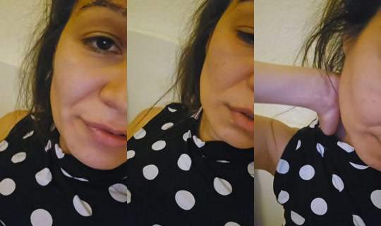 emine_natural TikTok Live — Sep 6, 2026, 8:16 PM