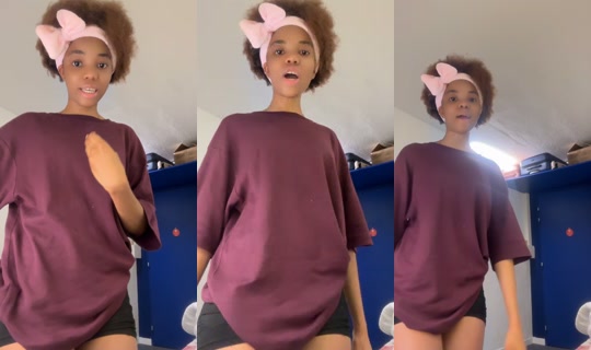 emirald453 TikTok Live — Oct 3, 2026, 12:27 AM