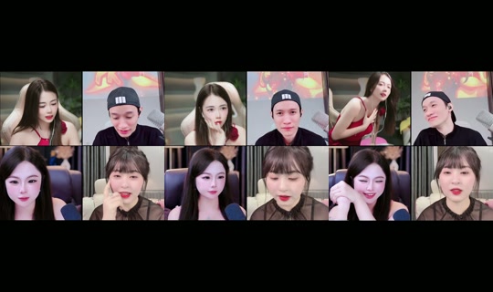 emiu7778 TikTok Live — Aug 24, 2026, 12:28 PM