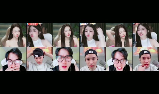 emiu7778 TikTok Live — Aug 25, 2026, 4:25 AM