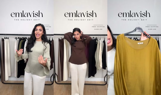 emlavish TikTok Live — Aug 23, 2026, 1:31 PM