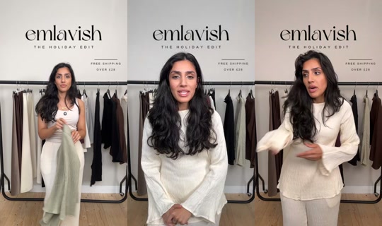 emlavish TikTok Live — Aug 23, 2026, 2:21 PM
