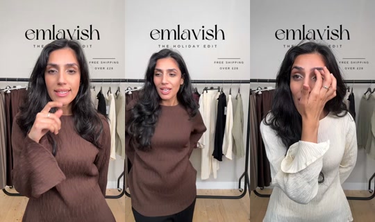 emlavish TikTok Live — Aug 23, 2026, 3:12 PM