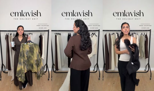 emlavish TikTok Live — Aug 24, 2026, 9:39 AM
