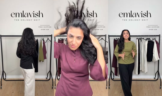 emlavish TikTok Live — Aug 25, 2026, 10:16 AM