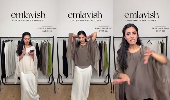 emlavish TikTok Live — Aug 25, 2026, 3:23 PM