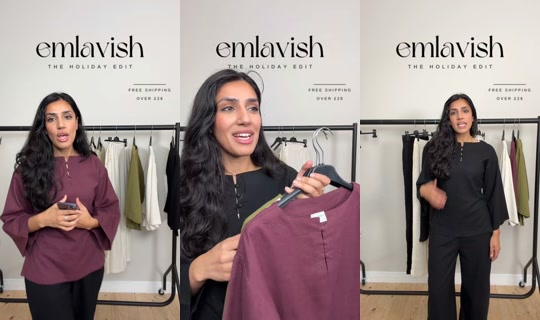 emlavish TikTok Live — Aug 27, 2026, 8:35 AM