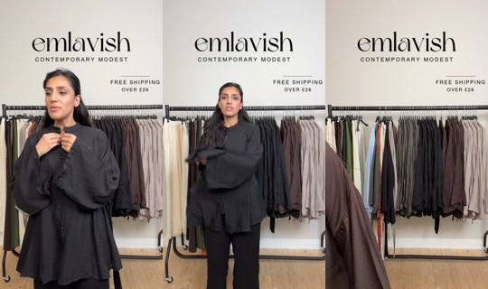 emlavish TikTok Live — Aug 27, 2026, 2:35 PM