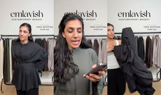 emlavish TikTok Live — Aug 27, 2026, 3:25 PM