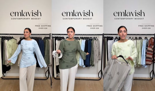 emlavish TikTok Live — Aug 28, 2026, 9:51 AM