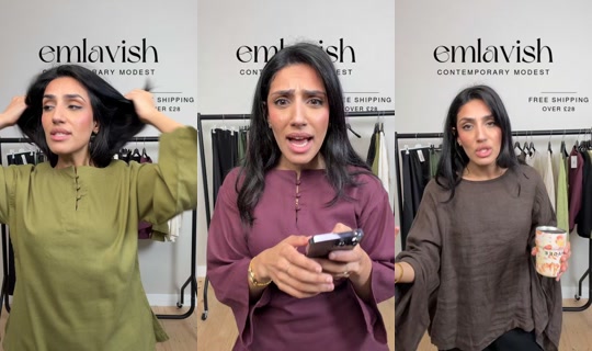 emlavish TikTok Live — Sep 2, 2026, 10:20 AM