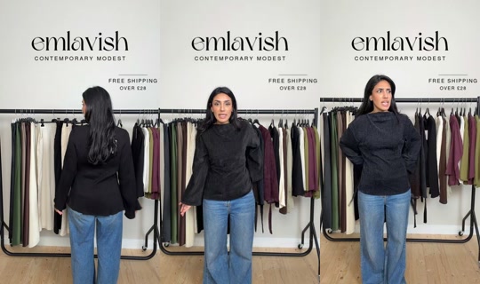 emlavish TikTok Live — Sep 3, 2026, 10:12 AM