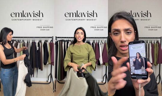 emlavish TikTok Live — Sep 3, 2026, 2:36 PM