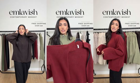 emlavish TikTok Live — Sep 10, 2026, 10:24 AM