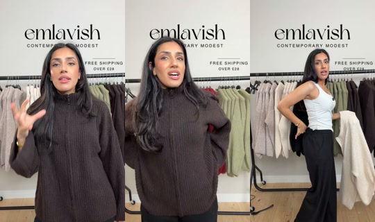 emlavish TikTok Live — Sep 10, 2026, 11:14 AM