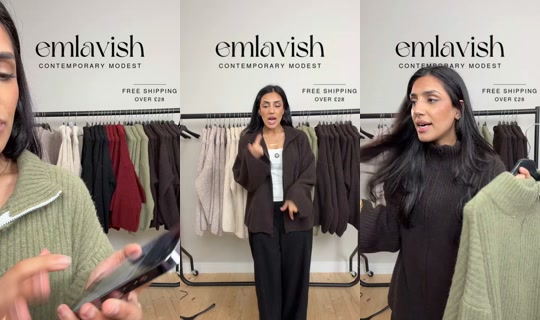 emlavish TikTok Live — Sep 10, 2026, 12:04 PM