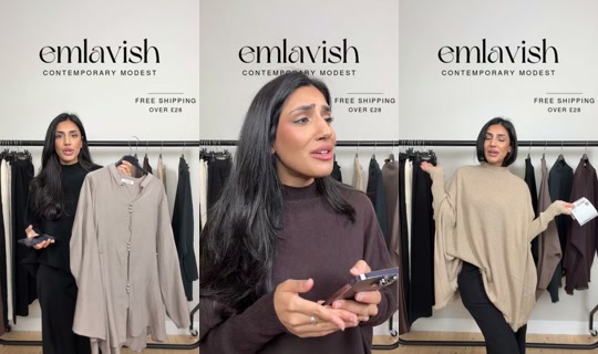 emlavish TikTok Live — Sep 13, 2026, 9:53 AM