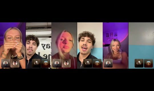 emleigh143 TikTok Live — Aug 24, 2026, 3:26 AM