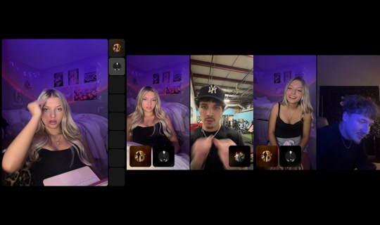 emleigh143 TikTok Live — Aug 25, 2026, 3:10 AM