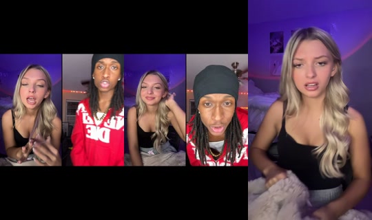 emleigh143 TikTok Live — Aug 25, 2026, 3:58 AM