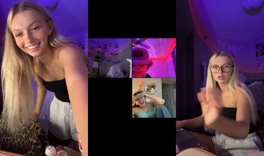 emleigh143 TikTok Live — Aug 27, 2026, 2:24 AM