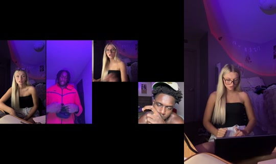 emleigh143 TikTok Live — Aug 27, 2026, 3:14 AM