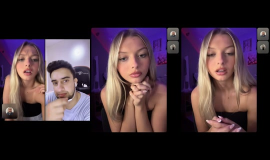 emleigh143 TikTok Live — Aug 27, 2026, 7:40 AM