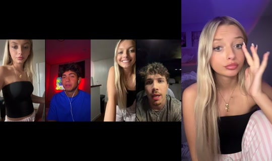 emleigh143 TikTok Live — Aug 28, 2026, 2:36 AM