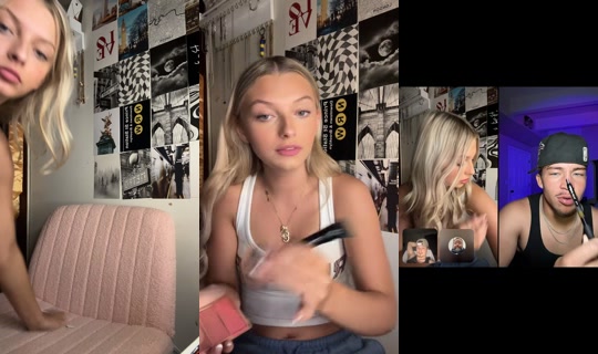 emleigh143 TikTok Live — Aug 29, 2026, 5:48 AM