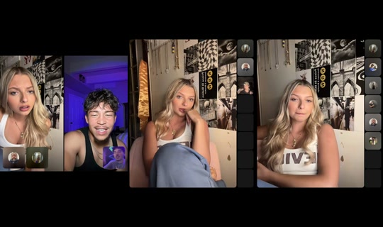 emleigh143 TikTok Live — Aug 29, 2026, 6:38 AM