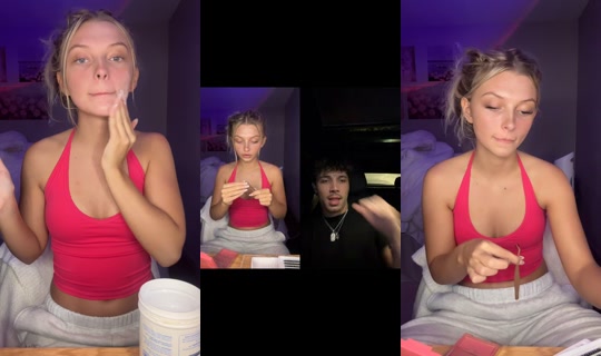 emleigh143 TikTok Live — Sep 3, 2026, 2:25 AM