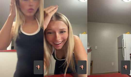 emleigh143 TikTok Live — Sep 30, 2026, 6:07 AM