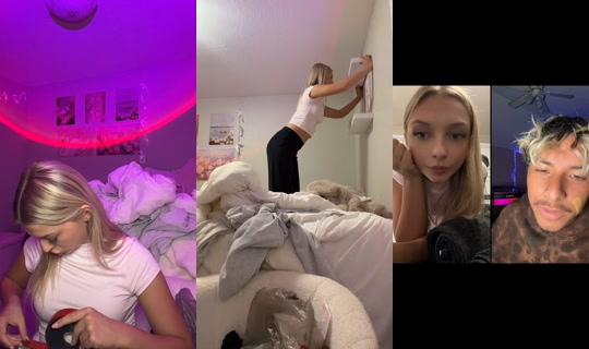 emleigh143 TikTok Live — Oct 1, 2026, 4:17 AM