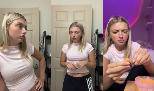 emleigh143 TikTok Live — Oct 1, 2026, 5:02 AM