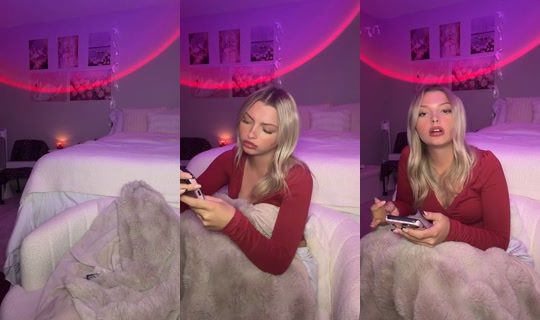 emleigh143 TikTok Live — Oct 5, 2026, 7:11 AM