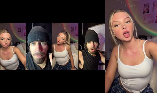 emleigh143 TikTok Live — Oct 6, 2026, 3:55 AM