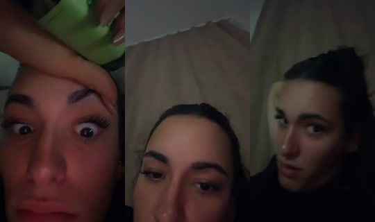 emlusc TikTok Live — Sep 15, 2026, 5:36 AM