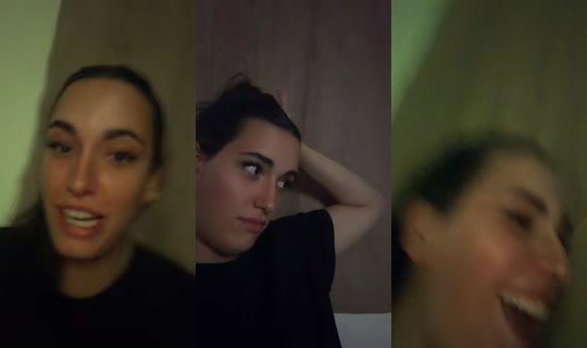 emlusc TikTok Live — Sep 15, 2026, 5:50 AM