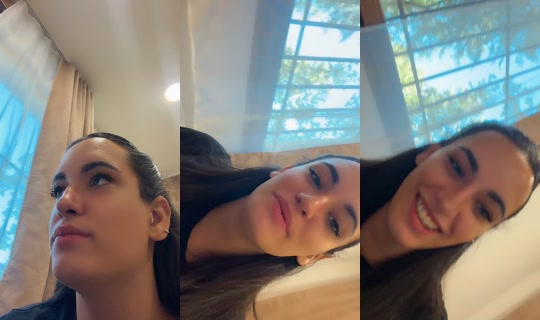 emlusc TikTok Live — Sep 15, 2026, 11:00 AM