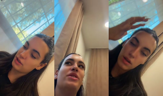 emlusc TikTok Live — Sep 15, 2026, 11:39 AM