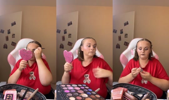 emma.amiot TikTok Live — Sep 18, 2026, 6:32 PM