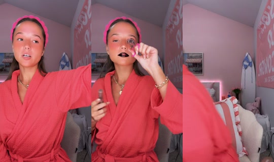 emma.auerbach5 TikTok Live — Aug 20, 2026, 12:03 AM
